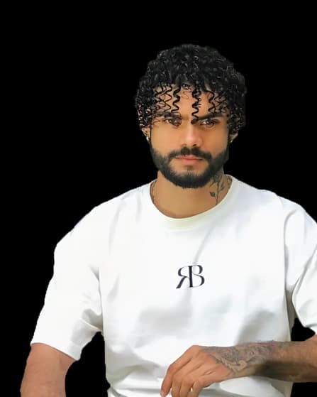 Andrés Baloco - Dropshipper con más de 40K dólares en ventas mensuales